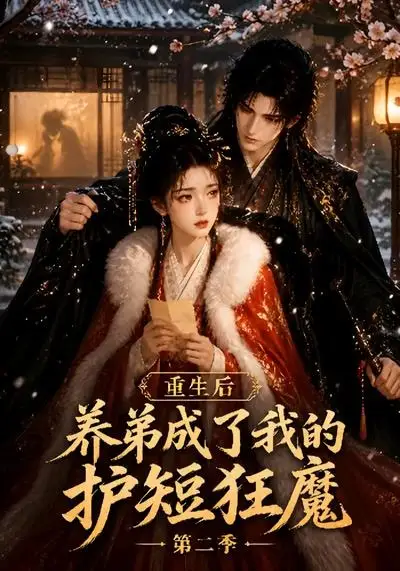 《重生后养弟成了我的护短狂魔第二季（45集）AI短剧》短剧全集免费在线看