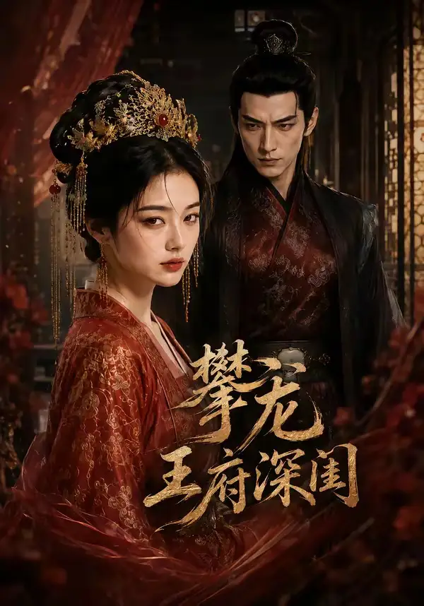《攀龙王府深闺（80集）AI短剧》短剧全集免费在线看