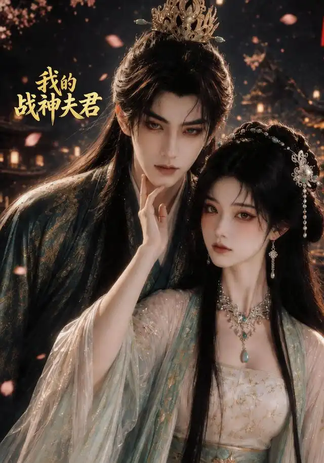《我的战神夫君(22集)AI短剧》短剧全集免费在线看