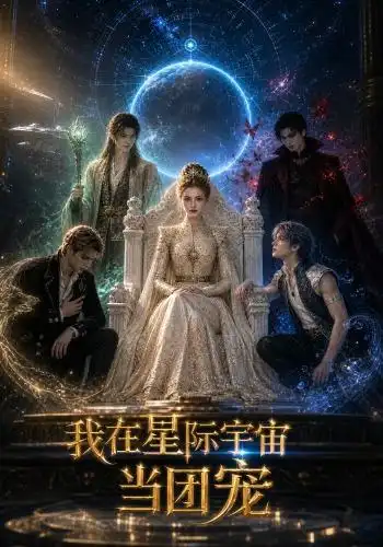 《我在星际宇宙当团宠(56集)AI短剧》短剧全集免费在线看