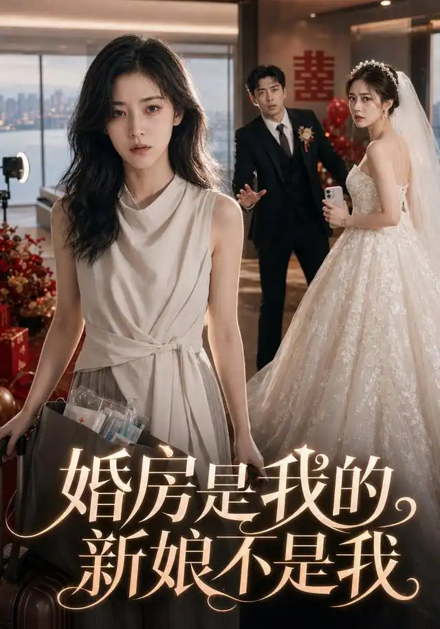 《新房是我的新娘不是我（64集）AI短剧》短剧全集免费在线看