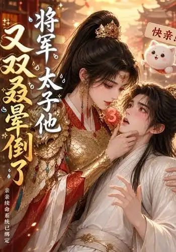 《将军，太子他又双叒晕倒了&将军太子他又双叒晕倒了（83集）AI短剧》短剧全集免费在线看