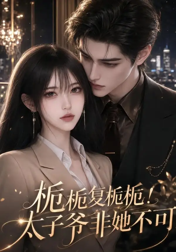 《栀栀复栀栀！太子爷非她不可&栀栀复栀栀太子爷非她不可（112集）AI短剧》短剧全集免费在线看