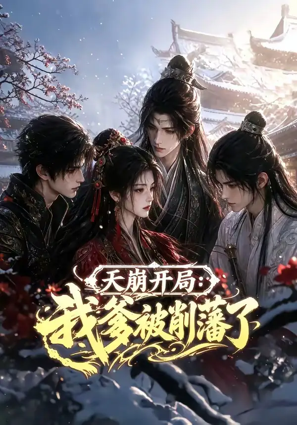 《天崩开局我爹被削藩了（60集）AI短剧》短剧全集免费在线看