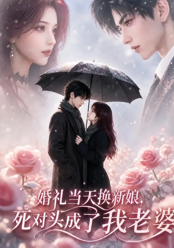 《婚礼当天换新娘，死对头成了我老婆&婚礼当天换新娘死对头成了我老婆（58集）AI短剧》短剧全集免费在线看