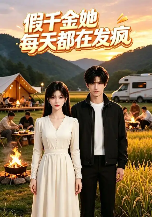 《假千金她每天都在发疯（95集）AI短剧》短剧全集免费在线看