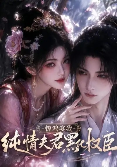 《惊鸿宴我，纯情夫君黑化权臣&惊鸿宴我纯情夫君黑化权臣（155集）AI短剧》短剧全集免费在线看