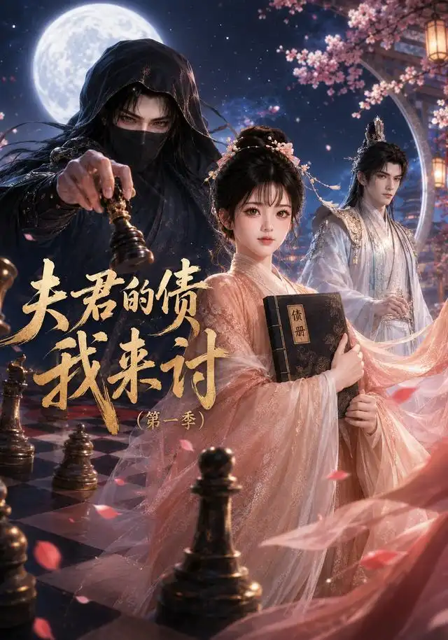 《夫君的债我来讨（第一季）（135集）AI短剧》短剧全集免费在线看