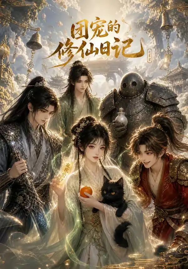 《团宠的修仙日记（95集）AI短剧 (2026)》短剧全集免费在线看