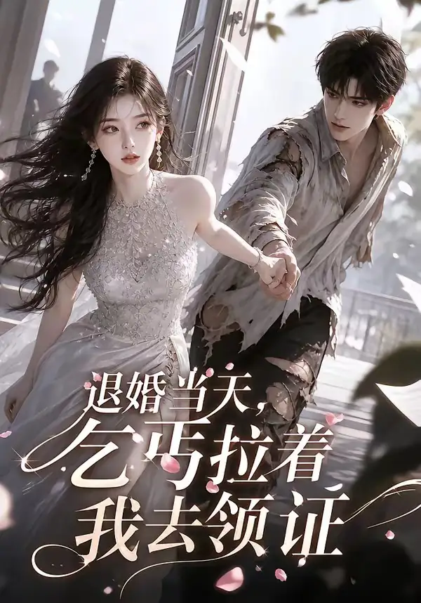 《退婚当天，乞丐拉着我去领证&退婚当天乞丐拉着我去领证（60集）AI短剧》短剧全集免费在线看