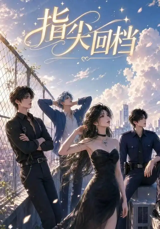 《指尖回档（49集）AI短剧 (2026)》短剧全集免费在线看