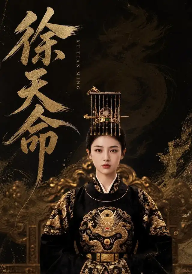 《徐天命（79集）AI短剧》短剧全集免费在线看