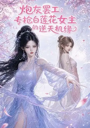 《炮灰罢工：专抢白莲花女主的逆天机缘&炮灰罢工专抢白莲花女主的逆天机缘（186集）AI短剧》短剧全集免费在线看