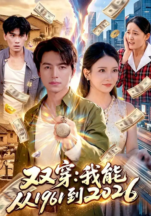 《双穿：我能从1961到2026&双穿我能从1961到2026（101集）吴昊＆李若希》短剧全集免费在线看