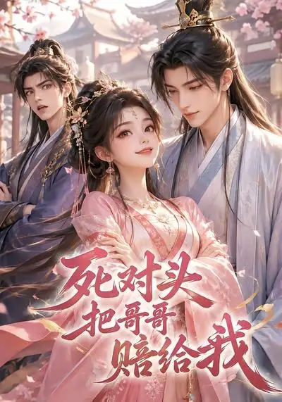 《死对头把哥哥赔给我（33集）AI短剧》短剧全集免费在线看