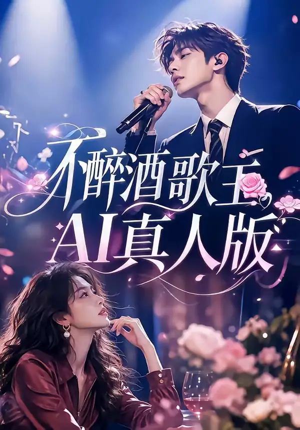 《不醉酒歌王AI真人版（70集）AI短剧 (2026)》短剧全集免费在线看