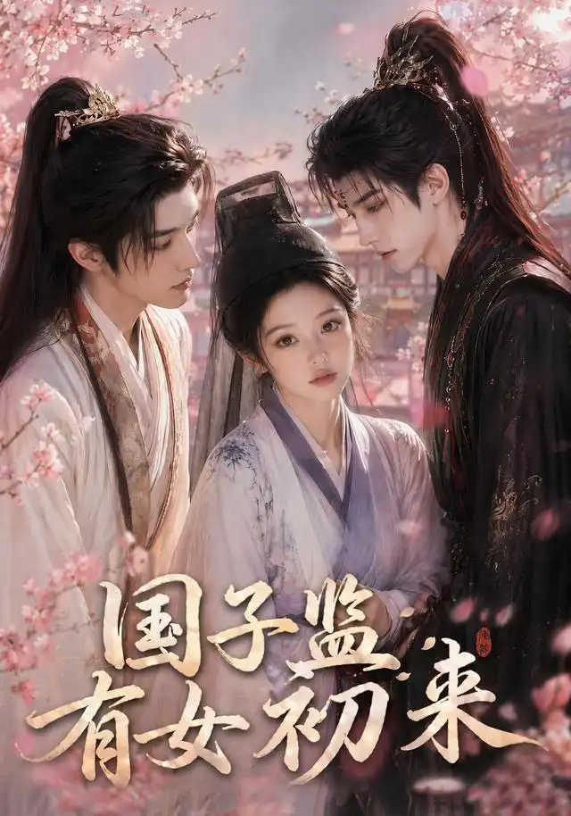 《国子监有女初来（40集）AI短剧》短剧全集免费在线看