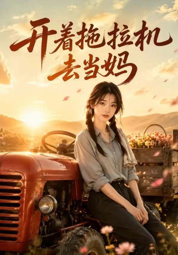 《开着拖拉机去当妈（109集）AI短剧》短剧全集免费在线看