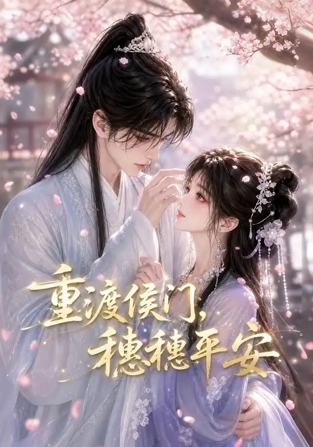 《重渡侯门，穗穗平安&重渡侯门穗穗平安（51集）AI短剧》短剧全集免费在线看