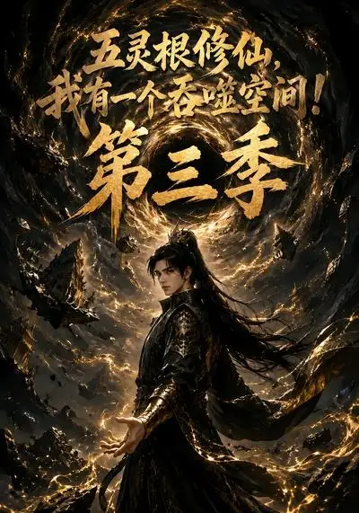 《五灵根修仙我有一个吞噬空间第三季（90集）AI短剧》短剧全集免费在线看