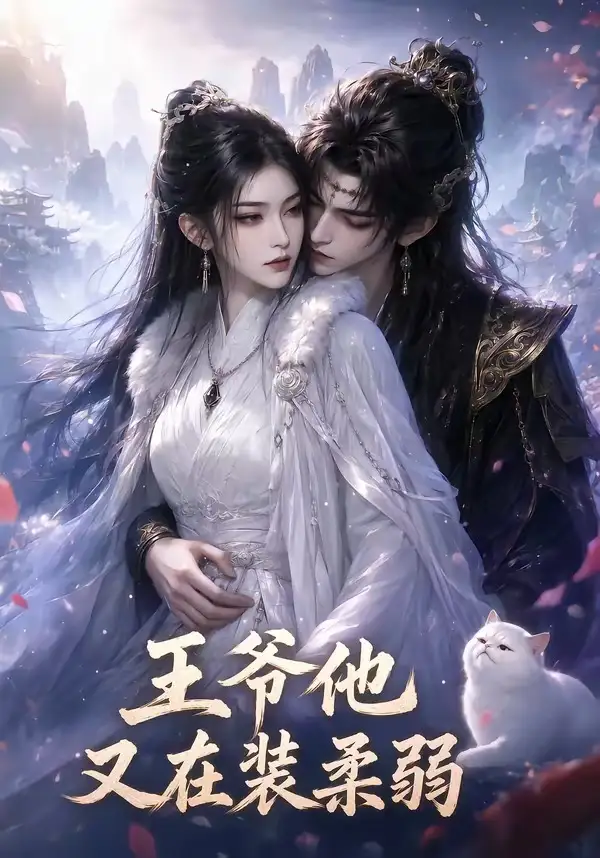 《王爷他又在装柔弱（70集）AI短剧》短剧全集免费在线看