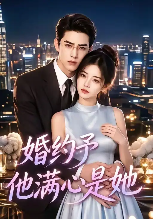 《婚约予他满心是她（70集）AI短剧》短剧全集免费在线看