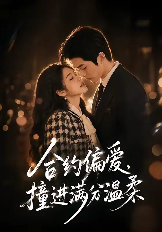 《合约偏爱，撞进满分温柔&合约偏爱撞进满分温柔（95集）AI短剧》短剧全集免费在线看