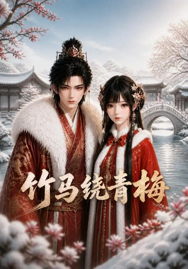 《竹马绕青梅（42集）AI短剧》短剧全集免费在线看