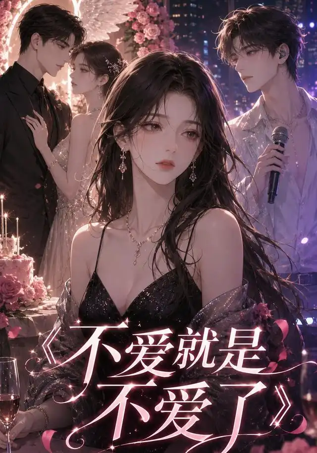 《不爱就是不爱了（33集）AI短剧 (2026)》短剧全集免费在线看