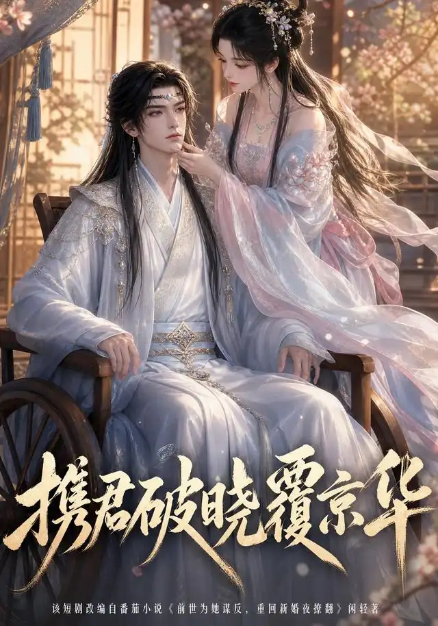 《携君破晓覆京华（108集）AI短剧》短剧全集免费在线看