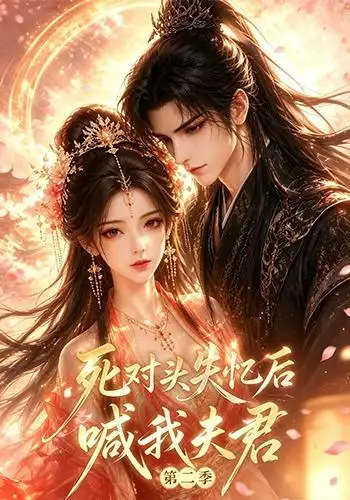 《死对头失忆后喊我夫君第二季（40集）AI短剧》短剧全集免费在线看