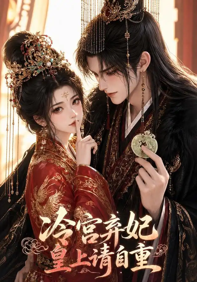《冷宫弃妃:皇上请自重&冷宫弃妃皇上请自重(56集)AI短剧 (2026)》短剧全集免费在线看