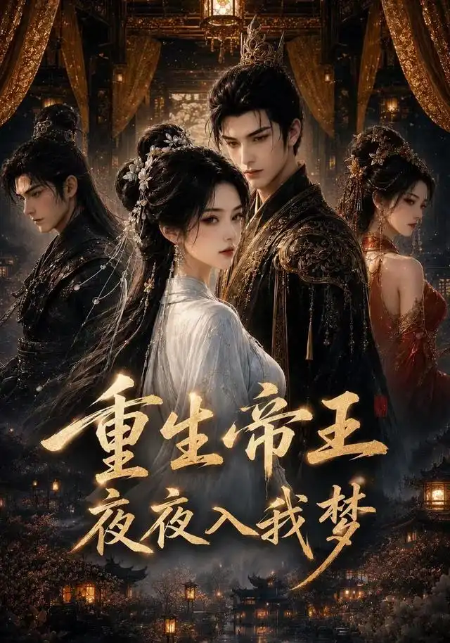 《重生帝王夜夜入我梦（144集）AI短剧 (2026)》短剧全集免费在线看