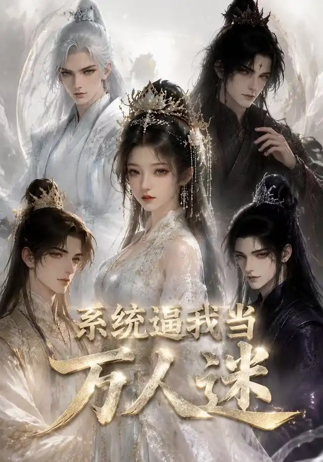 《系统逼我当万人迷（47集）AI短剧》短剧全集免费在线看