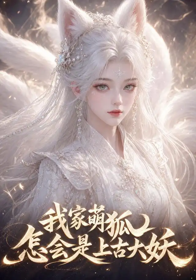 《我家萌狐怎会是上古大妖（70集）AI短剧》短剧全集免费在线看