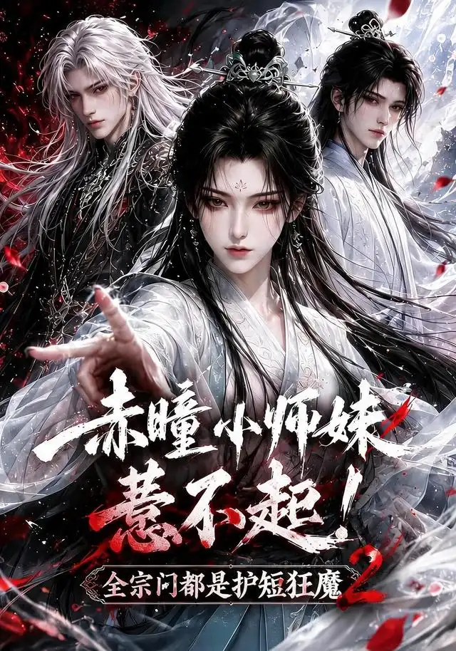 《赤瞳小师妹惹不起!全宗门都是护短狂魔2&赤瞳小师妹惹不起全宗门都是护短狂魔2（90集）AI短剧》短剧全集免费在线看