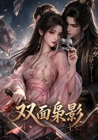 《双面枭影（78集）AI短剧》短剧全集免费在线看