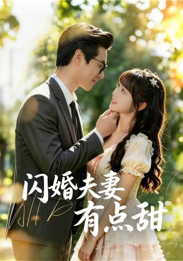 《闪婚夫妻有点甜（80集）郭娅＆吴旭东》短剧全集免费在线看