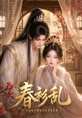 《春衫乱：冷面侯爷背地里是宠妻狂魔&春衫乱冷面侯爷背地里是宠妻狂魔（74集）AI短剧》短剧全集免费在线看
