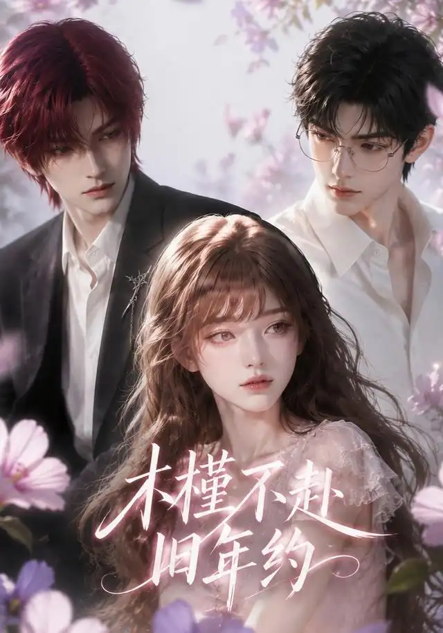 《木槿不赴旧年约（57集）AI短剧》短剧全集免费在线看