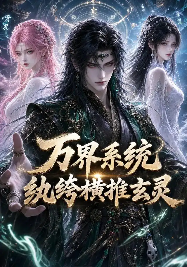 《万界系统：纨绔横推玄灵&万界系统纨绔横推玄灵（115集）AI短剧》短剧全集免费在线看