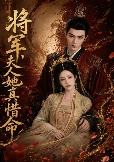 《将军，夫人她真惜命&将军夫人她真惜命（51集）AI短剧 (2026)》短剧全集免费在线看