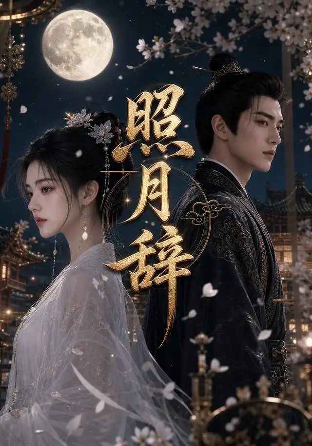 《照月辞（88集）AI短剧》短剧全集免费在线看