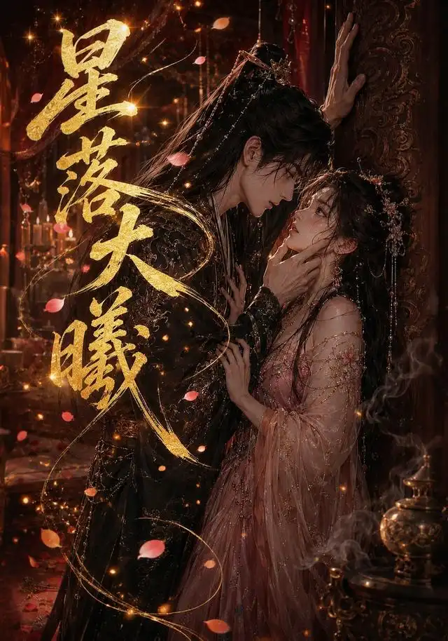 《星落大曦（46集）AI短剧》短剧全集免费在线看