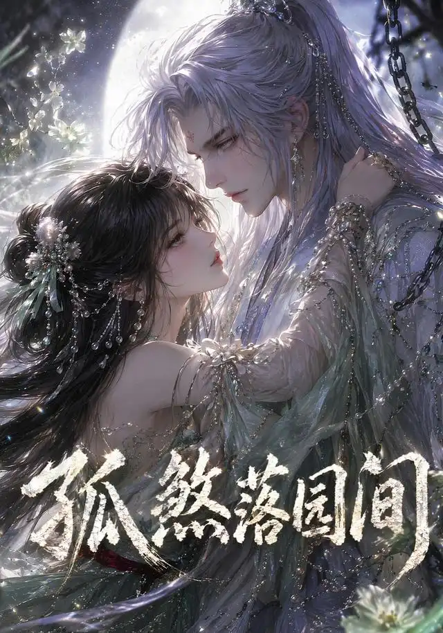 《孤煞落园间（56集）AI短剧》短剧全集免费在线看