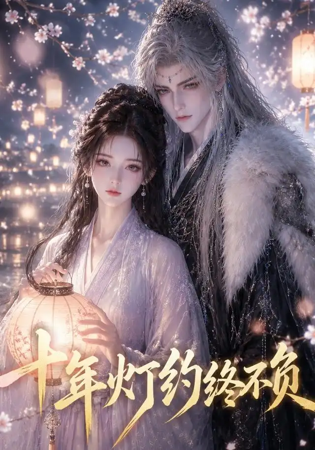 《十年灯约终不负（54集）AI短剧》短剧全集免费在线看