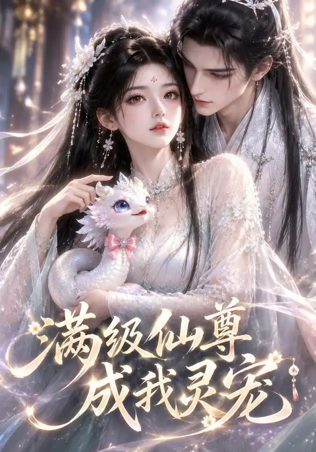 《满级仙尊成我灵宠（90集）AI短剧》短剧全集免费在线看
