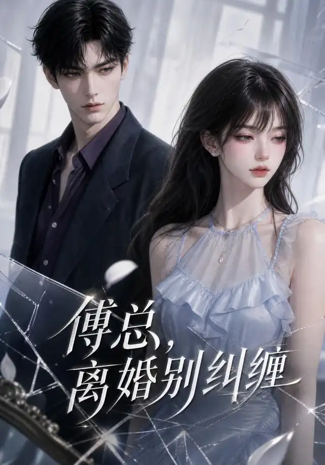 《傅总,离婚别纠缠&傅总离婚别纠缠(58集)AI短剧 (2026)》短剧全集免费在线看