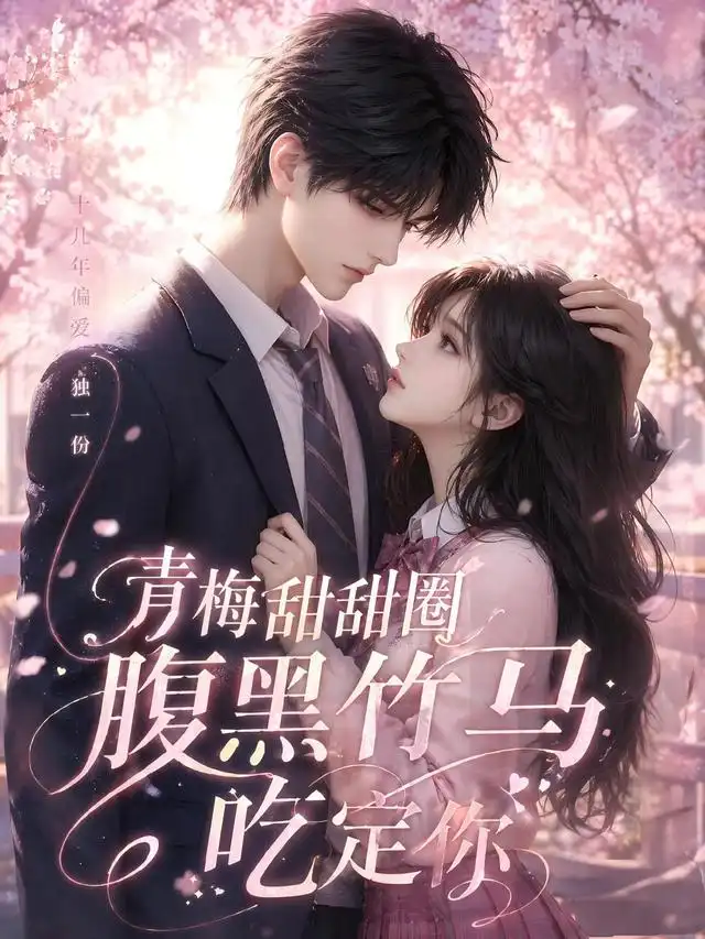《青梅甜甜圈腹黑竹马吃定你（50集）AI短剧》短剧全集免费在线看