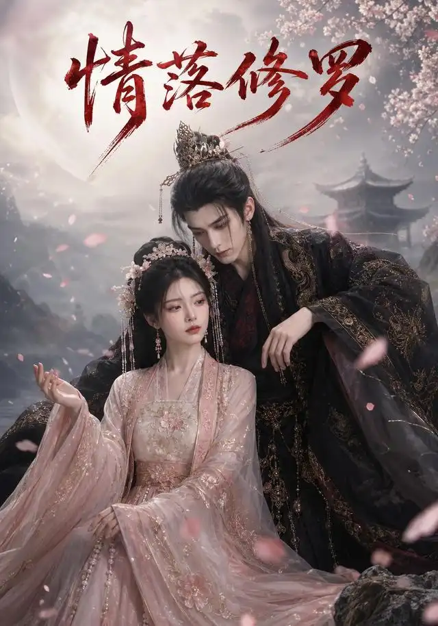 《情落修罗（55集）AI短剧》短剧全集免费在线看